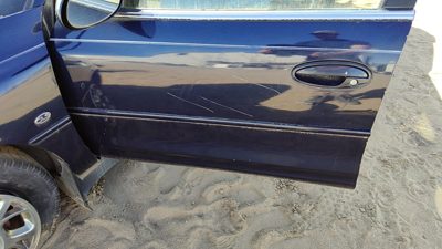 2000 Olds Intrigue Front Door