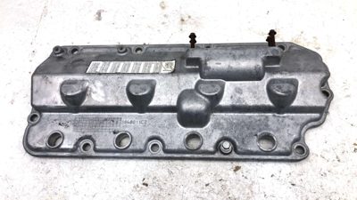 2008-2010 Ford F250 Super Duty Powerstroke Right Upper Valve Cover Oem 6.4L