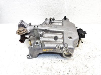 1993-1995 Isuzu Rodeo Upper Intake Manifold Oem 3.2L 4952388