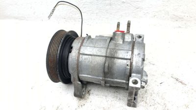 2003-2004 Dodge Caravan Ac Compressor Air Conditioner Pump Assembly Oem 3.3L