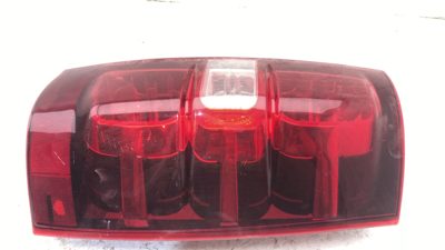 2007-2014 Chevy Suburban Passenger Right Tail Light Oem Brake Lamp Rear 22837924