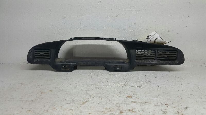 2000 Oem 2000 Altima Speedometer Dash Trim Bezel Surround Panel