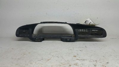 2000 Oem 2000 Altima Speedometer Dash Trim Bezel Surround Panel
