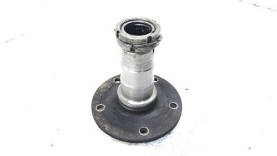 1980-1997 Ford F250 Front Spindle With Nut Oem 4X4 Dana 44 4Wd E6tz3105e