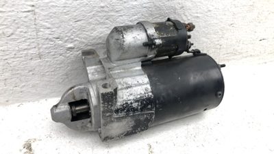 1994-1995 Buick Century Starter Motor Oem 3.1L 10465490