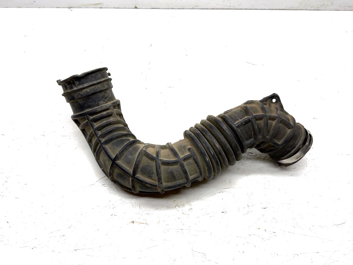 08 Avenger Air Intake Tube Resonator Pipe Elbow Rubber Oem Hose Snorkel 2.4L