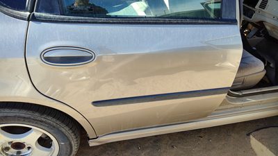 2001 Chevy Impala Rear Door