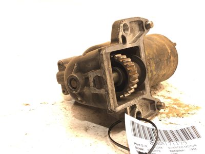 2001-2004 Ford Escape Starter Motor Oem 3.0L Ys8z11002aarm