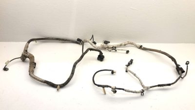 2015 Ford F250 Frame Exhaust Wiring Harness Oem 6.7L Fc3T-14406-B6Ej3