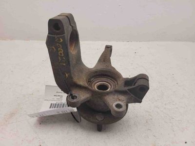 06-09 Ford Focus Passenger Right Front Spindle Steering Knuckle With Wheel Hub
