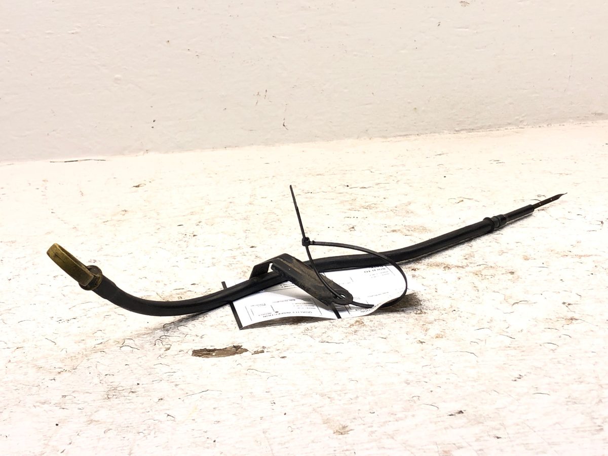 2005 Ford Escape Engine Oil Dipstick With Tube Oem 3.0L