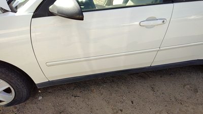 2005 Chevy Malibu Front Door