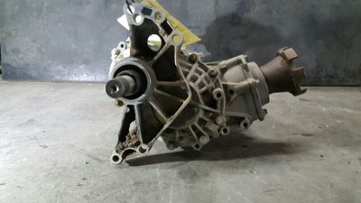2008 Buick Enclave Transfer Case