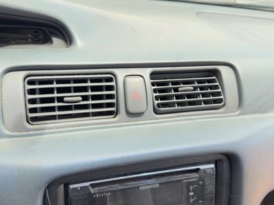 2000 Toyota Camry Dash Panel