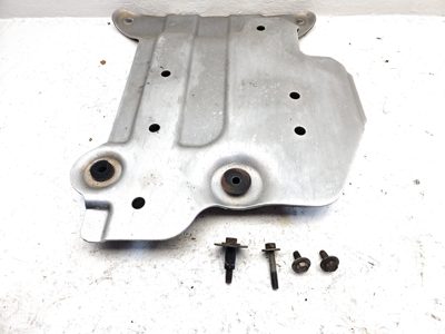 1999 Chevy Silverado 1500 Transfer Case Skid Plate 4X4 Oem With Bolts 15152822