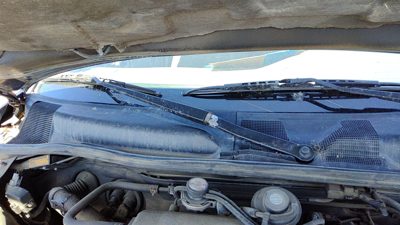 1992-2002 Toyota Camry Passenger Right Windshield Wiper Arm Oem Blade Lever