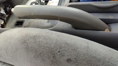 2006 Hyundai Sonata Parking Brake Handle Assembly Oem Emergency Ebrake