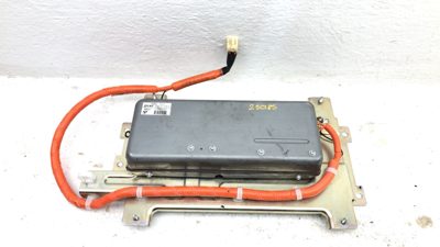 2007-2011 Nissan Altima Hybrid Inverter With Wiring Oem 292A0-Ja810