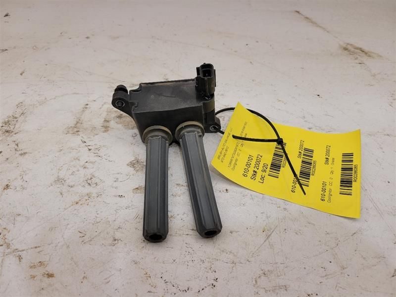 2016 Dodge Ram 1500 Ignition Coil 5.7L Oem