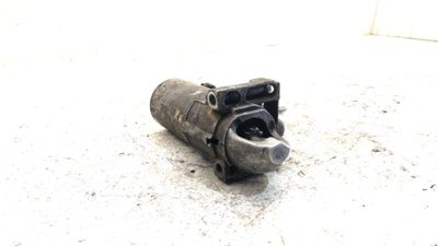 2006-2009 Chevy Impala Starter Motor Oem 5.3L 12599873
