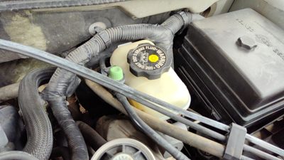 2000-2005 Chevy Malibu Power Brake Booster With Master Cylinder Pair Set Oem