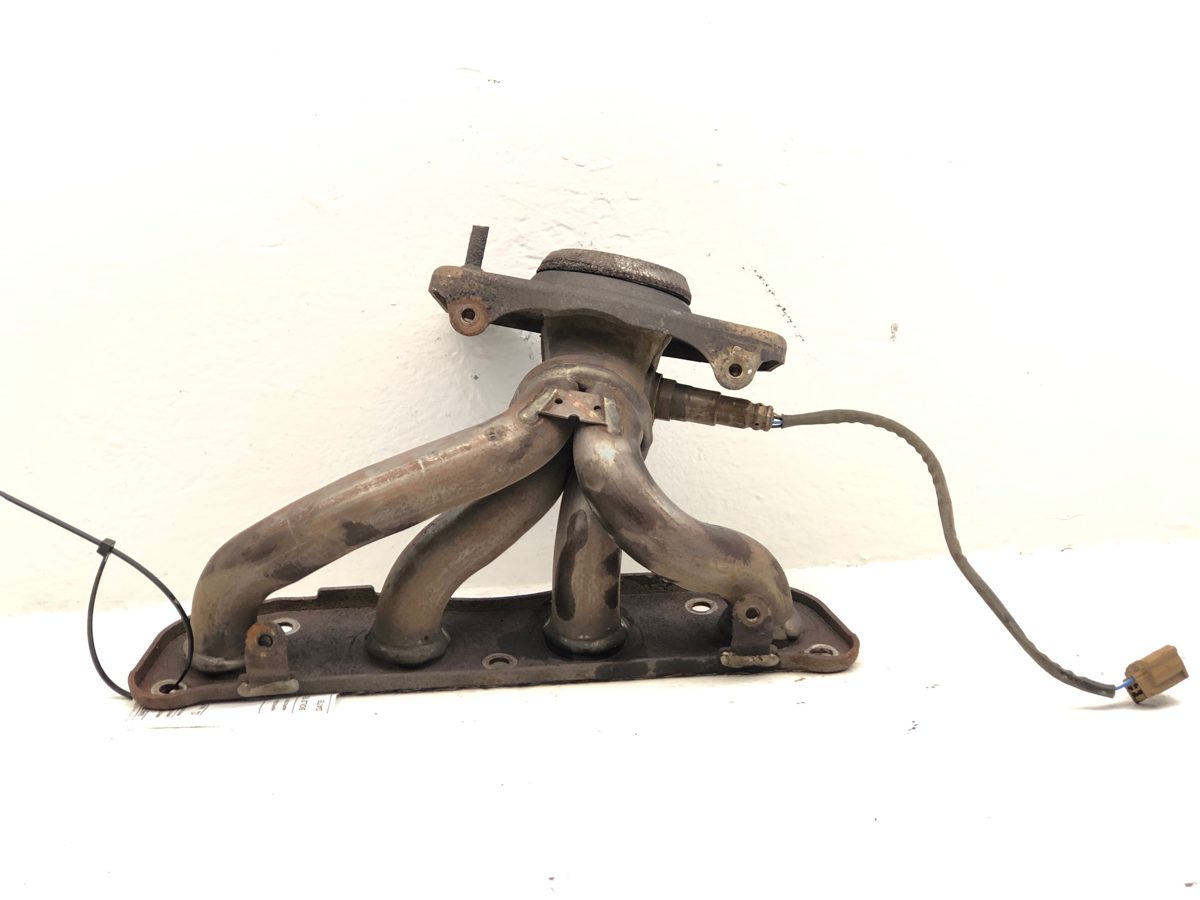 2013-2017 Nissan Sentra Exhaust Manifold Header Oem 1.8L 140023Sr0a