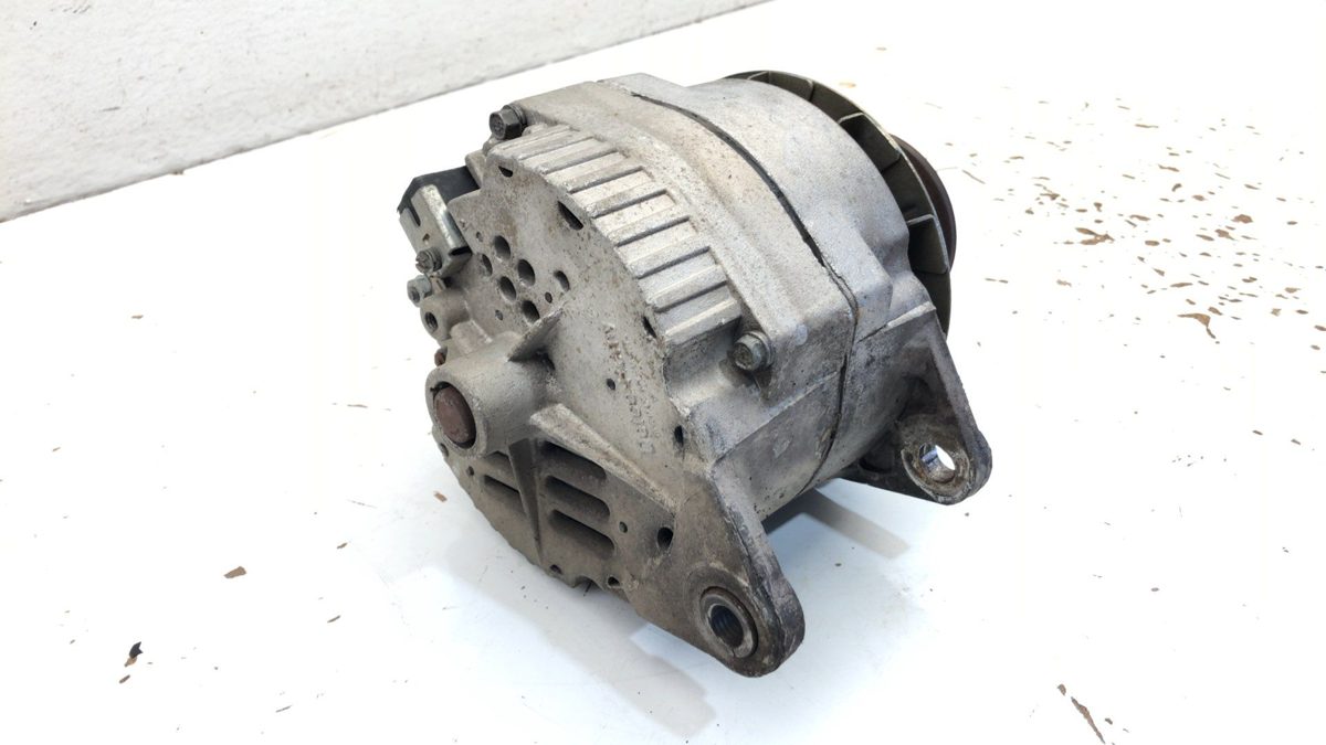 1987 International Dt360 Alternator Three Groove