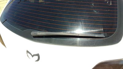 2008 Mazda 3 Wiper Arm