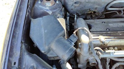 2005-2008 Chevy Cobalt Air Cleaner Filter Box Oem Intake Housing 2.2L 15229301