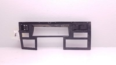 1988 Lebaron Gts Dash Bezel Trim For Speedometer Oem 0431227