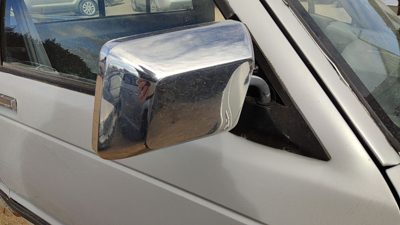 1989 S10/s15/sonoma Truck Door Mirror
