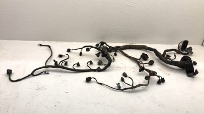 2016 Kia Forte Wiring Harness For Engine Oem 1.8L