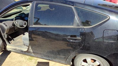 2005 Toyota Prius Rear Door