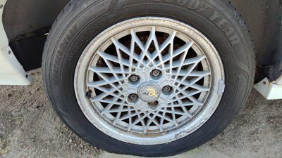 1993-1999 Pontiac Bonneville 16 Aluminum Wheel Oem Factory Rim #2 12535622
