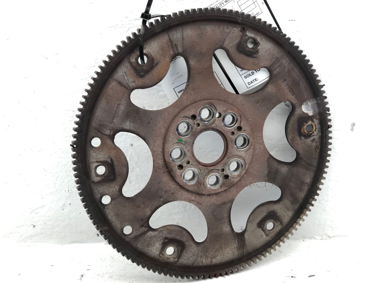 2002-2010 Saab 9-5 Flywheel Flexplate OEM Auto Trans AT 4 Cylinder 9483066