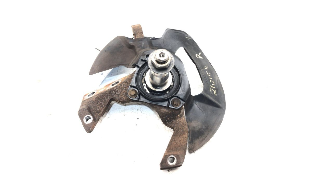 1981-1982 Ford Granada Passenger Right Front Spindle Steering Knuckle OEM