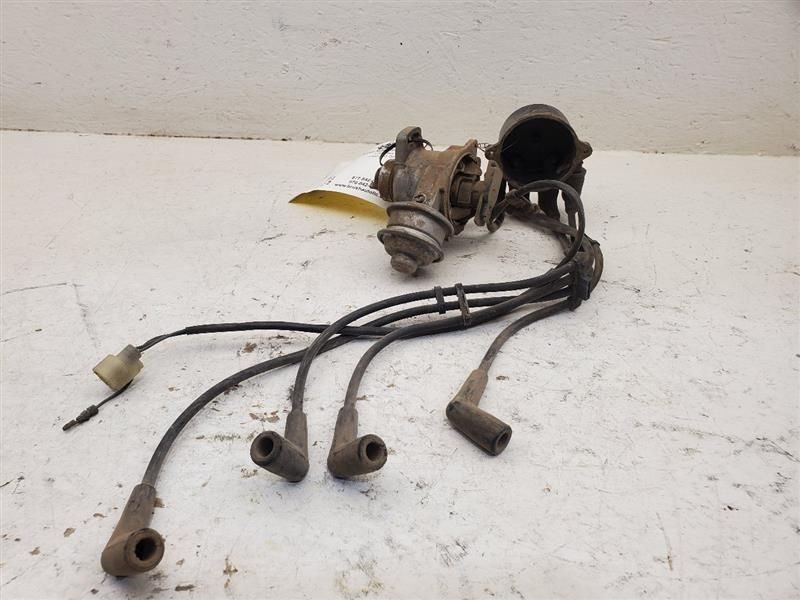 1989 Tracer Distributor