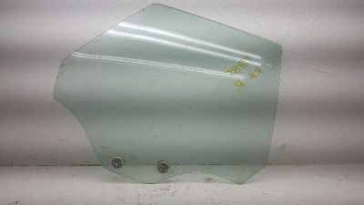 1984-1987 Mercury Topaz Passenger Right "Rear" Side Window "Door Glass" Oem Back