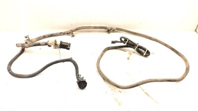 02 Sierra 2500 Hd Trailer Plug Wiring Harness Oem Factory 15072794