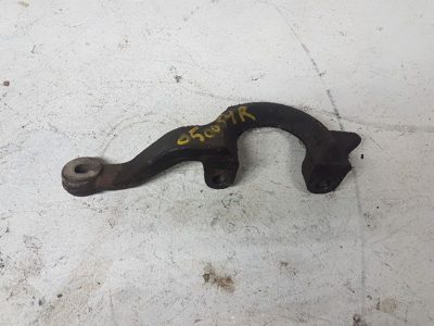 1970 Chevy C10 Passenger Right Front Spindle/Knuckle Drum Brake 03958107