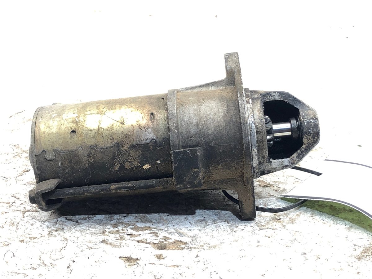 1998-2002 Daewoo Lanos Starter Motor 1.6L 96208782