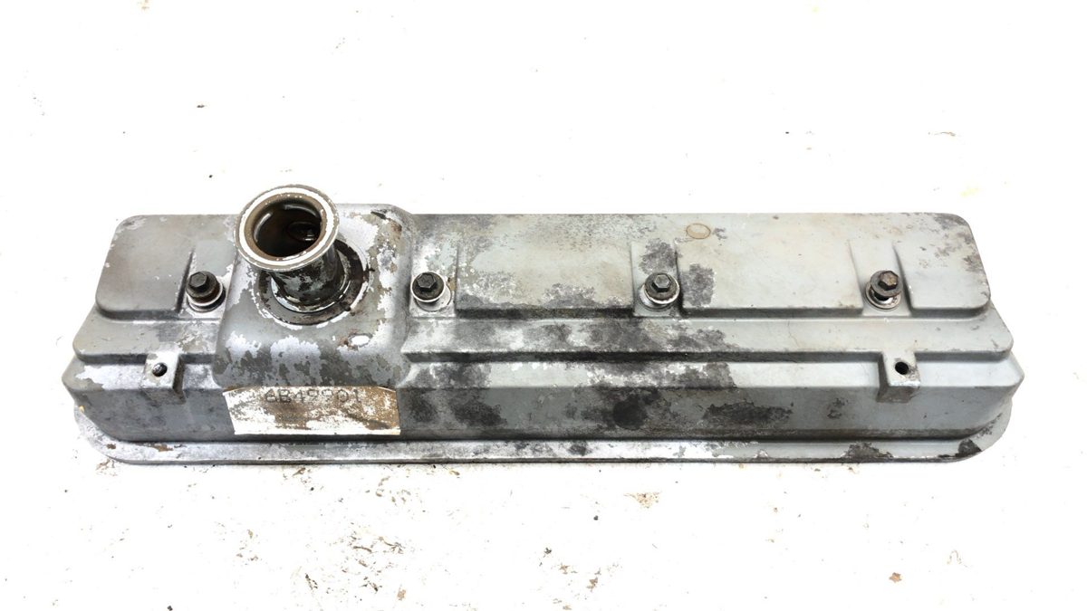 1996 Ford F450 Valve Cover Oem 460 7.5L