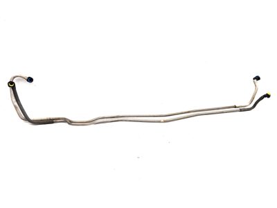 2015 Ford F250 Frame Fuel Supply Return Line Set Oem 6.7L Powerstroke