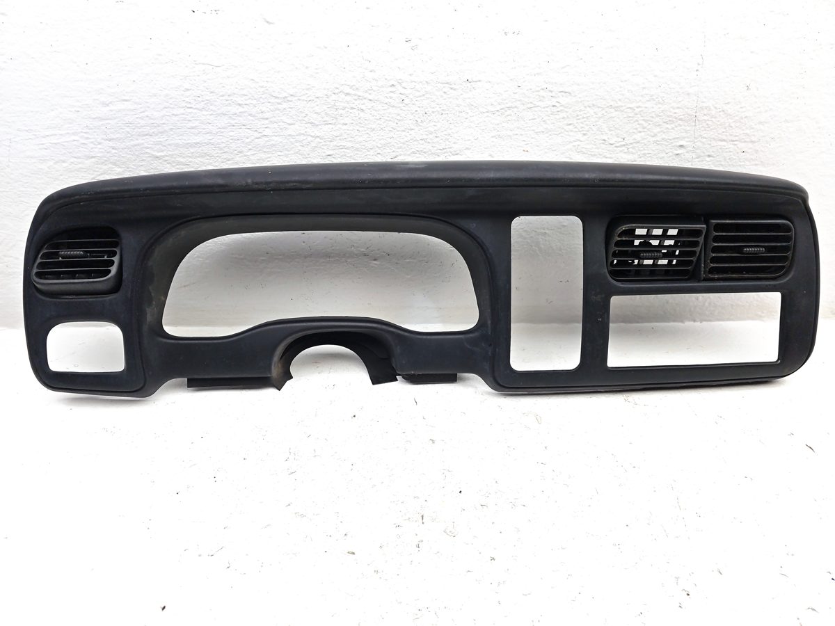 2000 Dodge Dakota Trim Bezel Around Spedometer Oem Dash Surround Panel Ts541Azaa