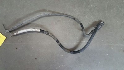 2003 Chevy Avalanche 5.3L Negative Battery Cable Oem Power Cord