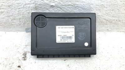 2010-2013 Kia Forte Bcm Body Control Module Computer Oem 954001M481