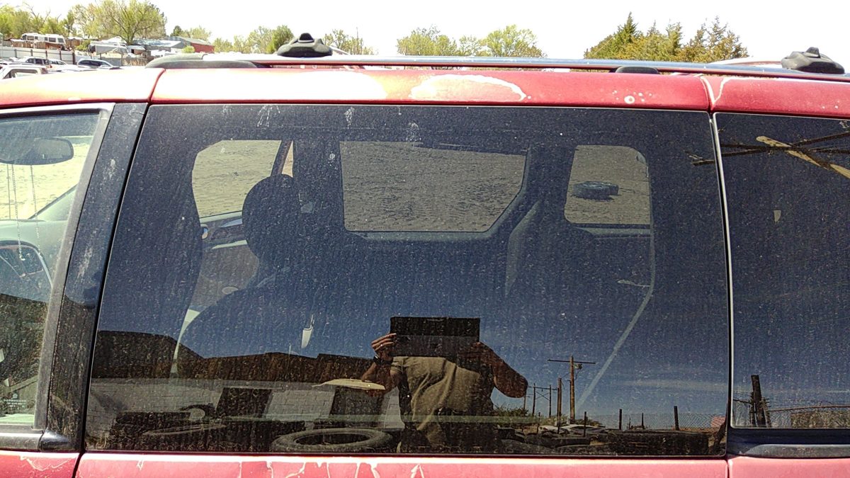 2001-2007 Chrysler Town Country Driver Left Rear Side Window Door Glass Oem Back