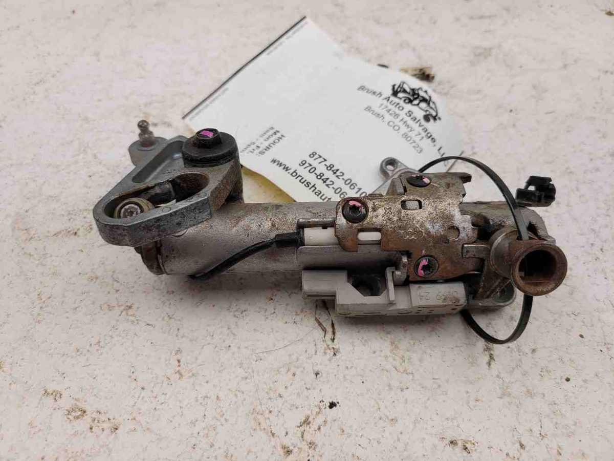 2000 Chevy Silverado 1500 Trans. Shift Linkage