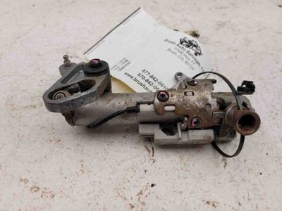 2000 Chevy Silverado 1500 Trans. Shift Linkage