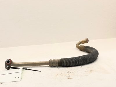 11-16 Ford F250 Super Duty Air Conditioner Hose Pipe Elbow Ac 6.7L Powerstroke